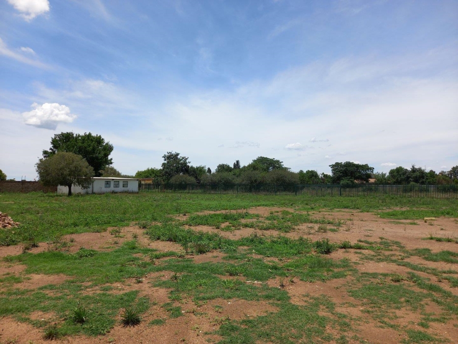 0 Bedroom Property for Sale in Potchefstroom Rural North West